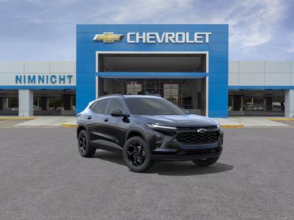 2026 Chevrolet Trax Jacksonville FL