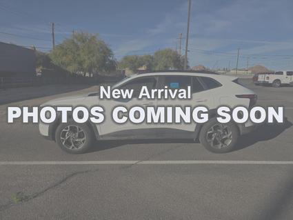 2025 Chevrolet Trax Phoenix AZ