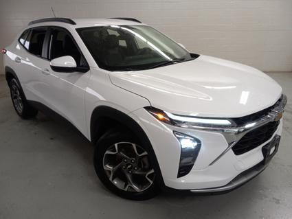 2025 Chevrolet Trax Toledo OH