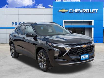 2025 Chevrolet Trax Pleasanton TX