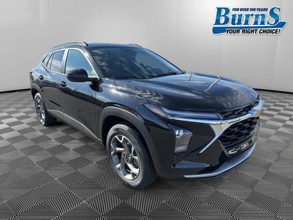 2026 Chevrolet Trax Rock Hill SC