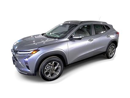 2026 Chevrolet Trax Billings MT