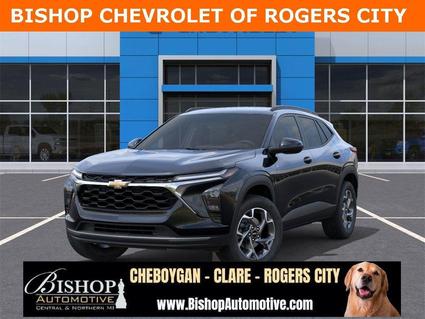 2026 Chevrolet Trax Rogers City MI