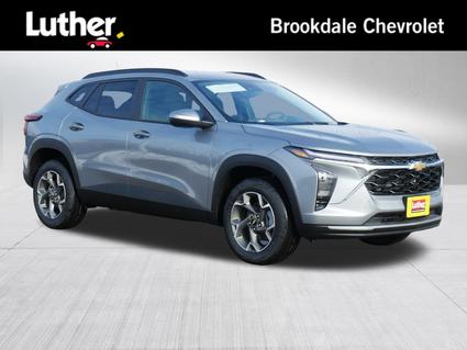 2026 Chevrolet Trax Minneapolis MN