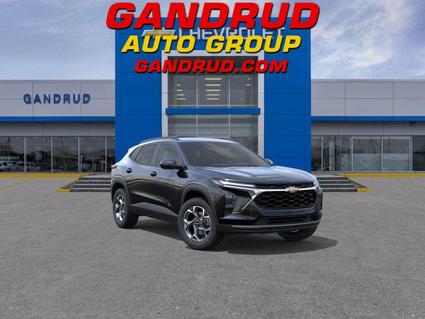 2026 Chevrolet Trax Green Bay WI