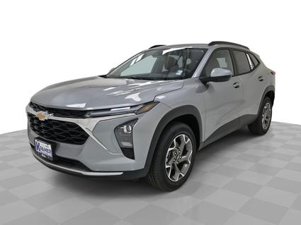 2026 Chevrolet Trax Livingston TX