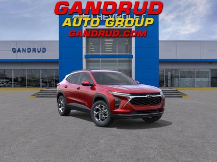 2026 Chevrolet Trax Green Bay WI