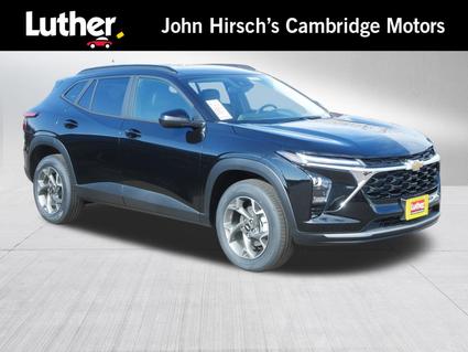 2026 Chevrolet Trax Cambridge MN