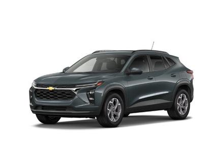 2026 Chevrolet Trax Hazel Green WI