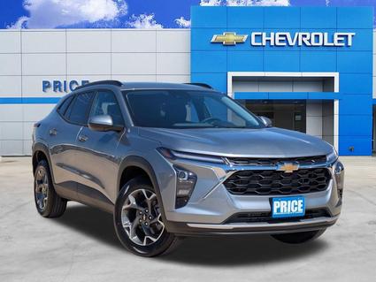 2026 Chevrolet Trax Pleasanton TX