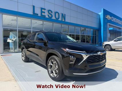 2026 Chevrolet Trax Harvey LA