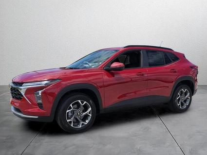 2026 Chevrolet Trax Sebring FL