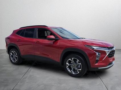 2026 Chevrolet Trax Sebring FL