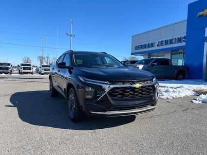 2025 Chevrolet Trax Union City TN