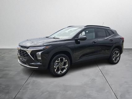 2025 Chevrolet Trax Wauchula FL