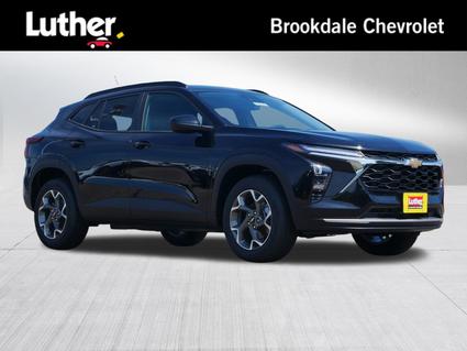 2025 Chevrolet Trax Minneapolis MN