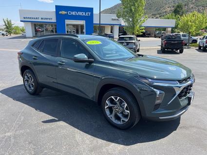 2025 Chevrolet Trax Durango CO