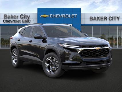 2025 Chevrolet Trax Pasco WA