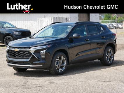 2025 Chevrolet Trax Hudson WI