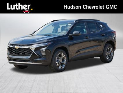 2025 Chevrolet Trax Hudson WI