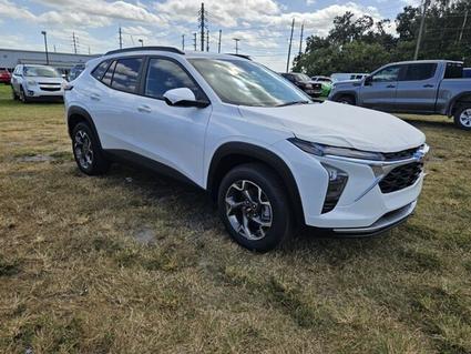 2026 Chevrolet Trax Sebring FL