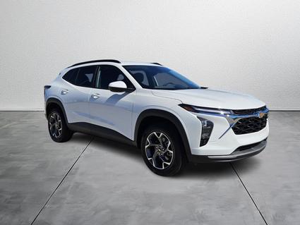2026 Chevrolet Trax Sebring FL