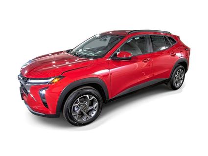 2026 Chevrolet Trax Billings MT