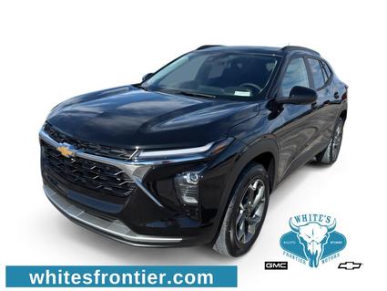 2026 Chevrolet Trax Gillette WY
