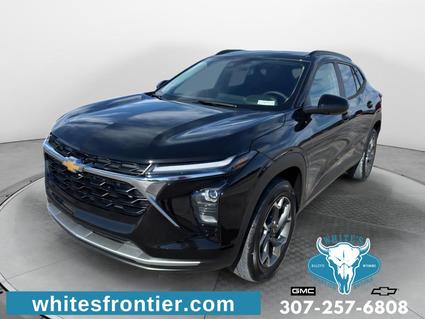 2026 Chevrolet Trax Gillette WY