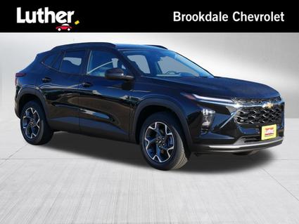 2026 Chevrolet Trax Minneapolis MN