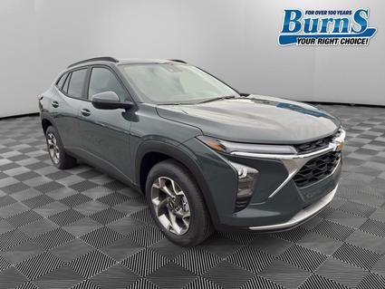 2026 Chevrolet Trax Rock Hill SC