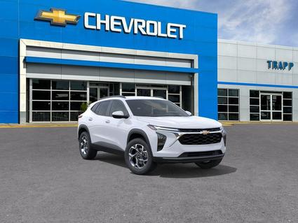 2026 Chevrolet Trax Houma LA