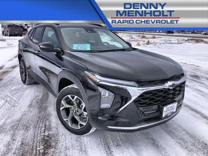 2026 Chevrolet Trax Rapid City SD
