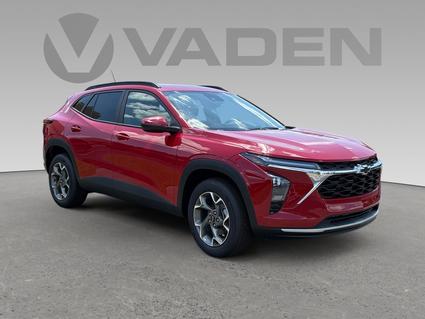 2026 Chevrolet Trax Hinesville GA