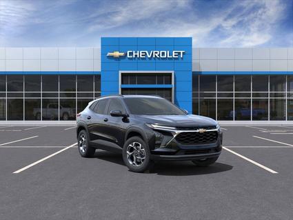 2025 Chevrolet Trax Milwaukee WI