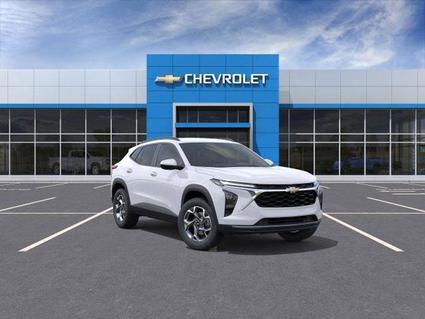 2025 Chevrolet Trax Kennett MO
