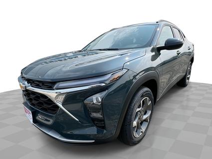 2025 Chevrolet Trax Lewiston MN