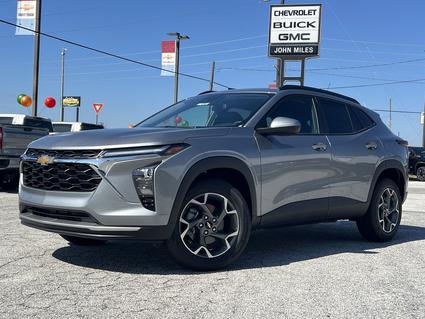 2025 Chevrolet Trax Conyers GA