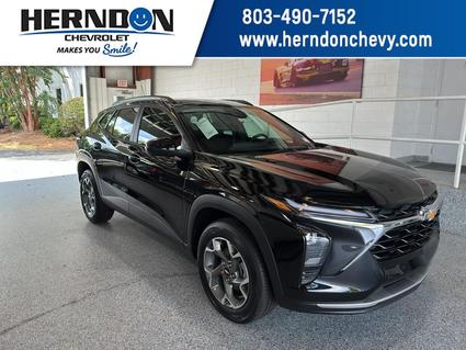 2026 Chevrolet Trax Lexington SC