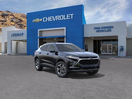 2026 Chevrolet Trax Cathedral City CA