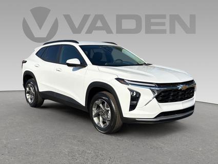 2026 Chevrolet Trax Hinesville GA