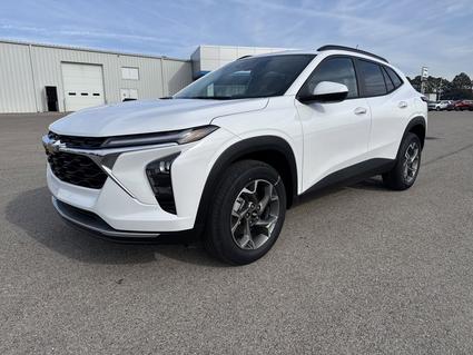 2026 Chevrolet Trax Kennett MO