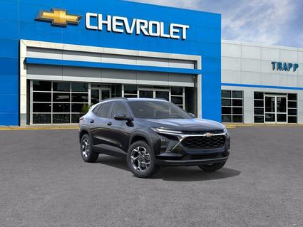 2026 Chevrolet Trax Houma LA