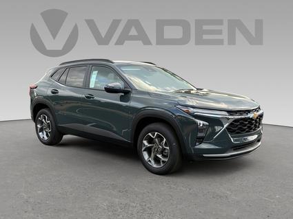 2026 Chevrolet Trax Hinesville GA