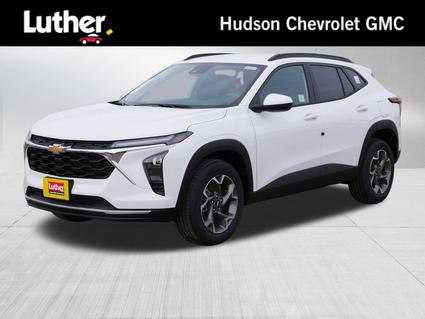 2026 Chevrolet Trax Hudson WI