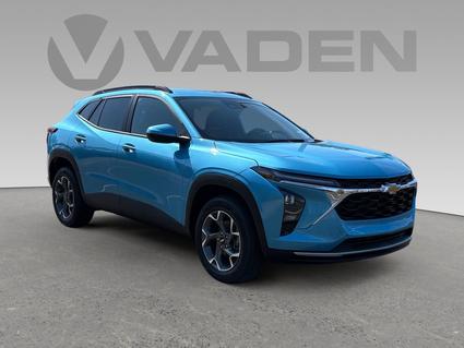 2026 Chevrolet Trax Hinesville GA