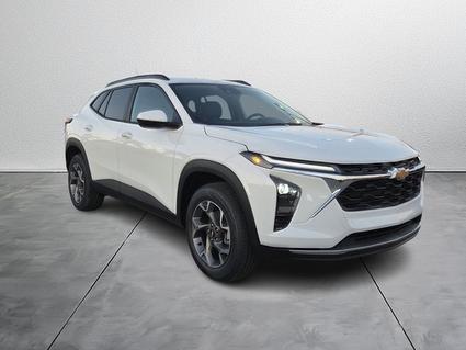 2026 Chevrolet Trax Sebring FL