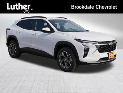 2026 Chevrolet Trax Minneapolis MN