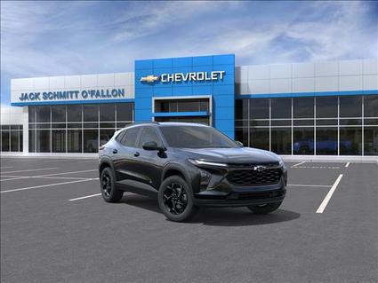 2026 Chevrolet Trax O'Fallon IL