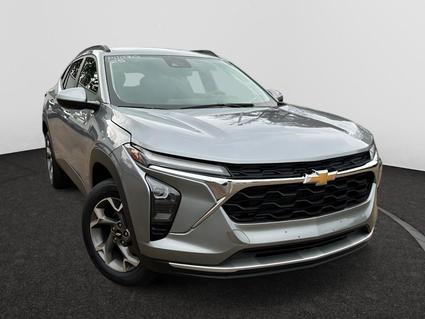 2025 Chevrolet Trax Jackson MS